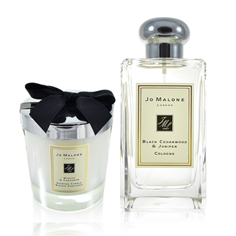 Jo Malone
仲夏英倫香水香氛