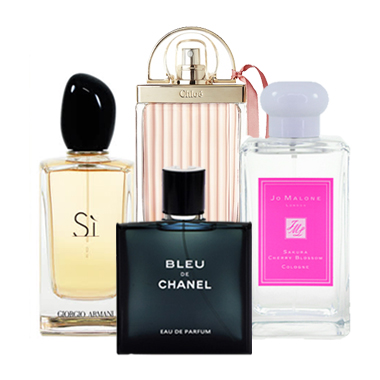 Jo Malone x香奈兒
精品香全場狂降