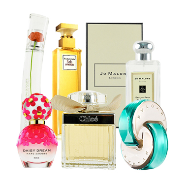Chloe x 寶格麗
百貨香水聯合特賣