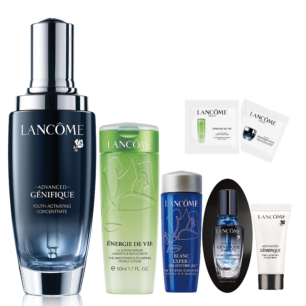 Lancôme 蘭蔻
肌因賦活露75ml
