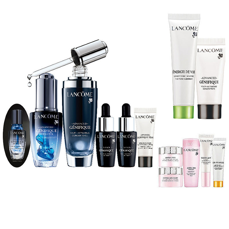 Lancôme 蘭蔻
超進化修護肌因組