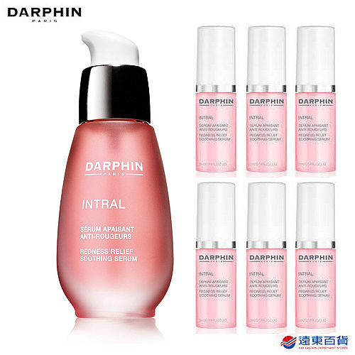 DARPHIN 朵法
全效舒緩精華液30ml