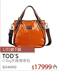 G-Bag手提/肩背包