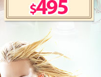 Party Bra海軍風條紋款 B-D罩杯內衣