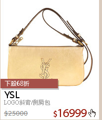 LOGO斜背/側肩包