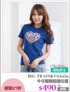 牛仔服飾超值任選