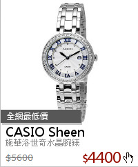 施華洛世奇水晶腕錶