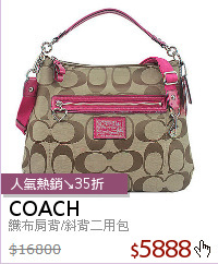 織布肩背/斜背二用包