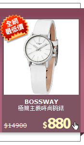 極簡主義時尚腕錶