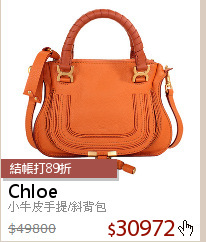 小牛皮手提/斜背包