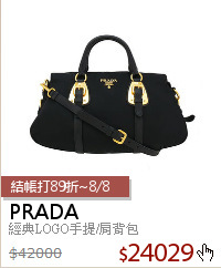 經典LOGO手提/肩背包