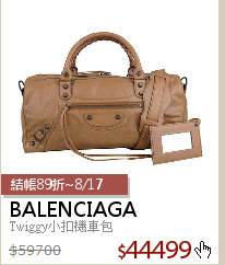 Twiggy小扣機車包