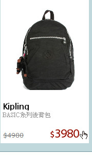 BASIC系列後背包