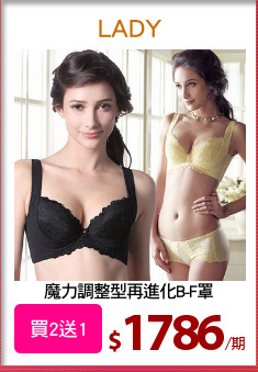 魔力調整型再進化B-F罩