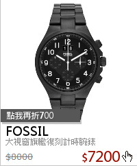 大視窗旗艦復刻計時腕錶