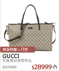 手提/肩斜背兩用包