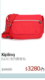 BASIC系列肩背包