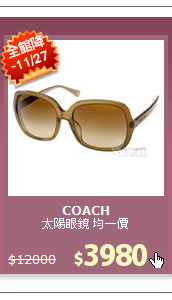 太陽眼鏡 均一價