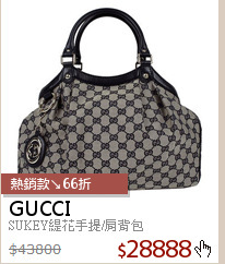 SUKEY緹花手提/肩背包