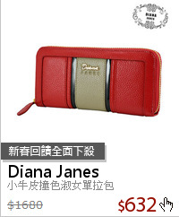 小牛皮撞色淑女單拉包