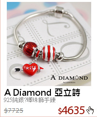 925純銀?瑯珠飾手鍊