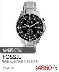 賽車元素精準計時腕錶