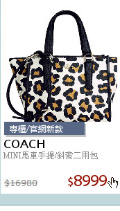 MINI馬車手提/斜背二用包