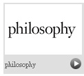philosophy