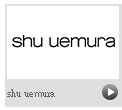 shu uemura 植村秀