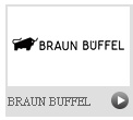 BRAUN BUFFEL