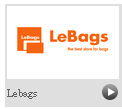 Lebags