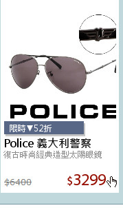 復古時尚經典造型太陽眼鏡