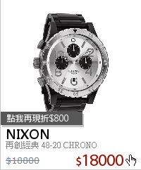 再創經典 48-20 CHRONO