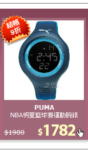 NBA明星籃球賽運動腕錶