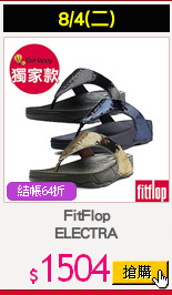 FitFlop
ELECTRA