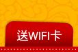 送WIFI卡