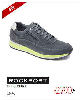 ROCKPORT<br />