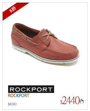 ROCKPORT<br />