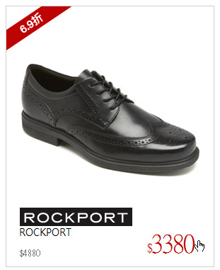 ROCKPORT<br />