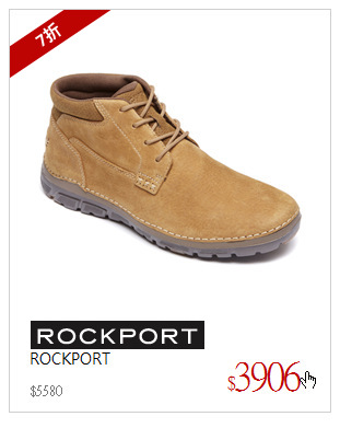 ROCKPORT<br />