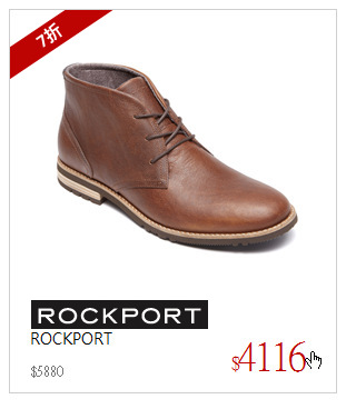 ROCKPORT<br />