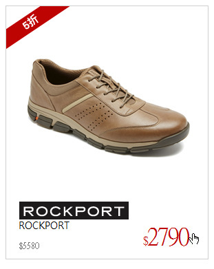 ROCKPORT<br />