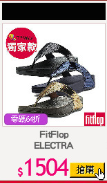 FitFlop
ELECTRA