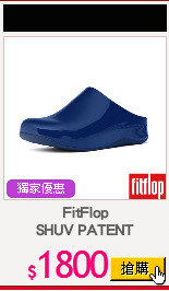FitFlop
SHUV PATENT