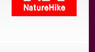 NatureHike