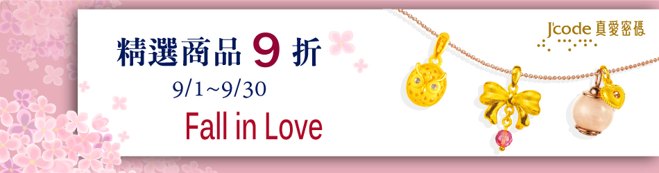 真愛密碼-9折