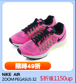 NIKE  AIR 
ZOOM PEGASUS 32