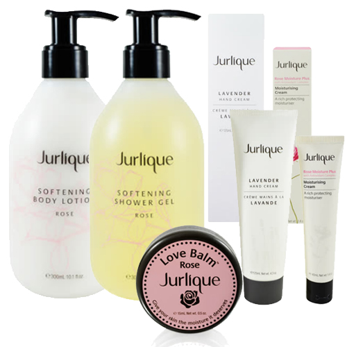 Jurlique 茱莉蔻<br>熱銷明星品特賣