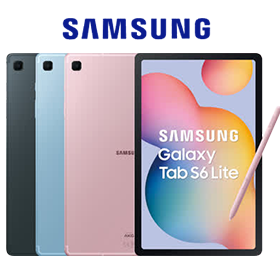 Samsung Galaxy Tab S6 Lite