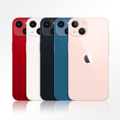 Apple iPhone 13 128G 手機 (顏色隨機)